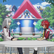 Illustration for article titled In The Latest Chapter Of... Cardfight!! Vanguard G: Stride Gate (Ch.29)